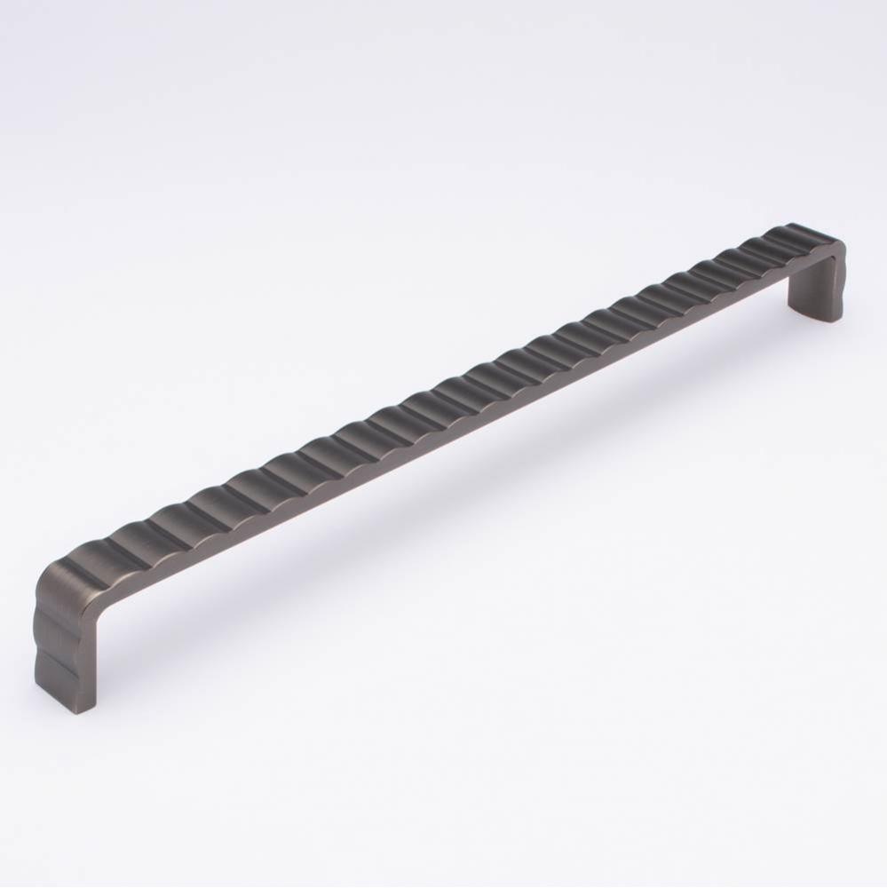 Natoma 12'' Pull In Gunmetal