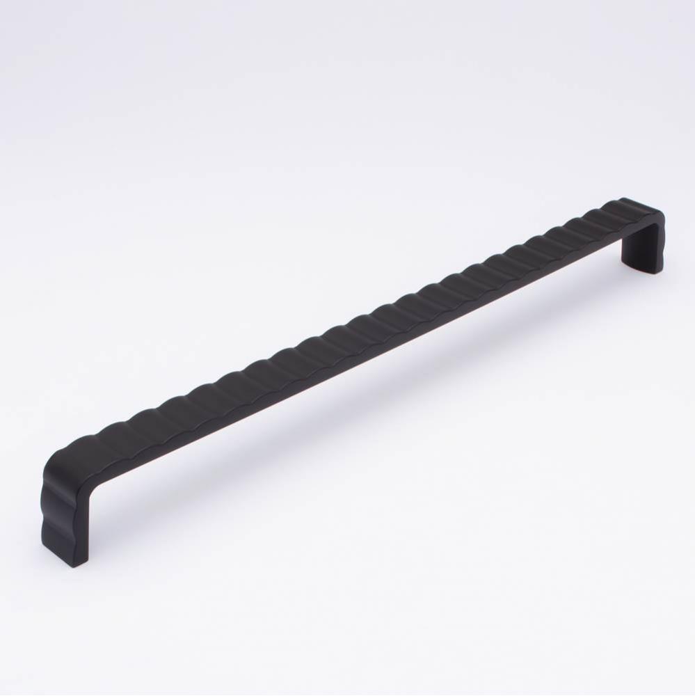 Natoma 12'' Pull In Matte Black