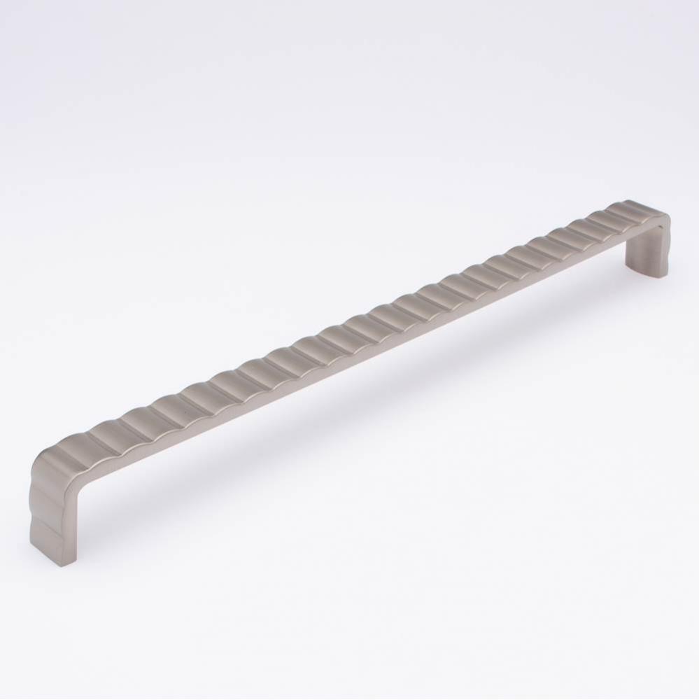 Natoma 12'' Pull In Satin Nickel