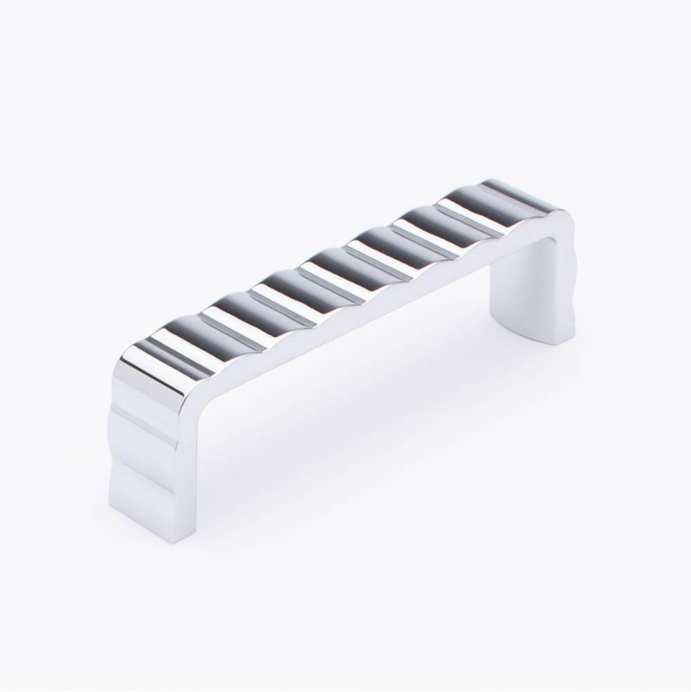 Natoma 4'' Pull In Polished Chrome