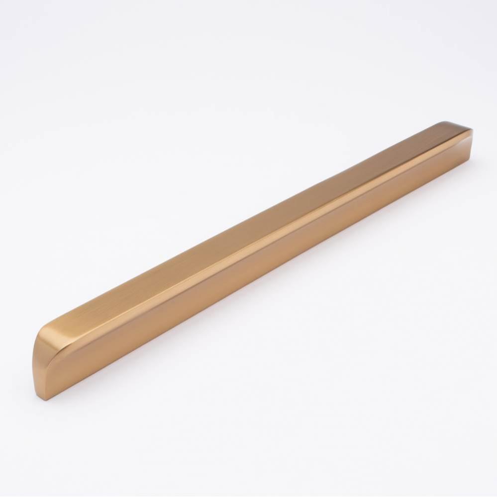 Seneca 12'' Pull In Champagne Bronze