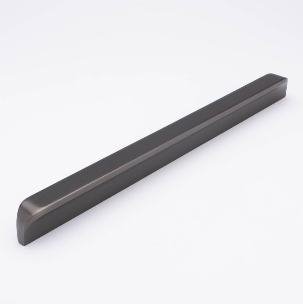 Seneca 12'' Pull In Gunmetal
