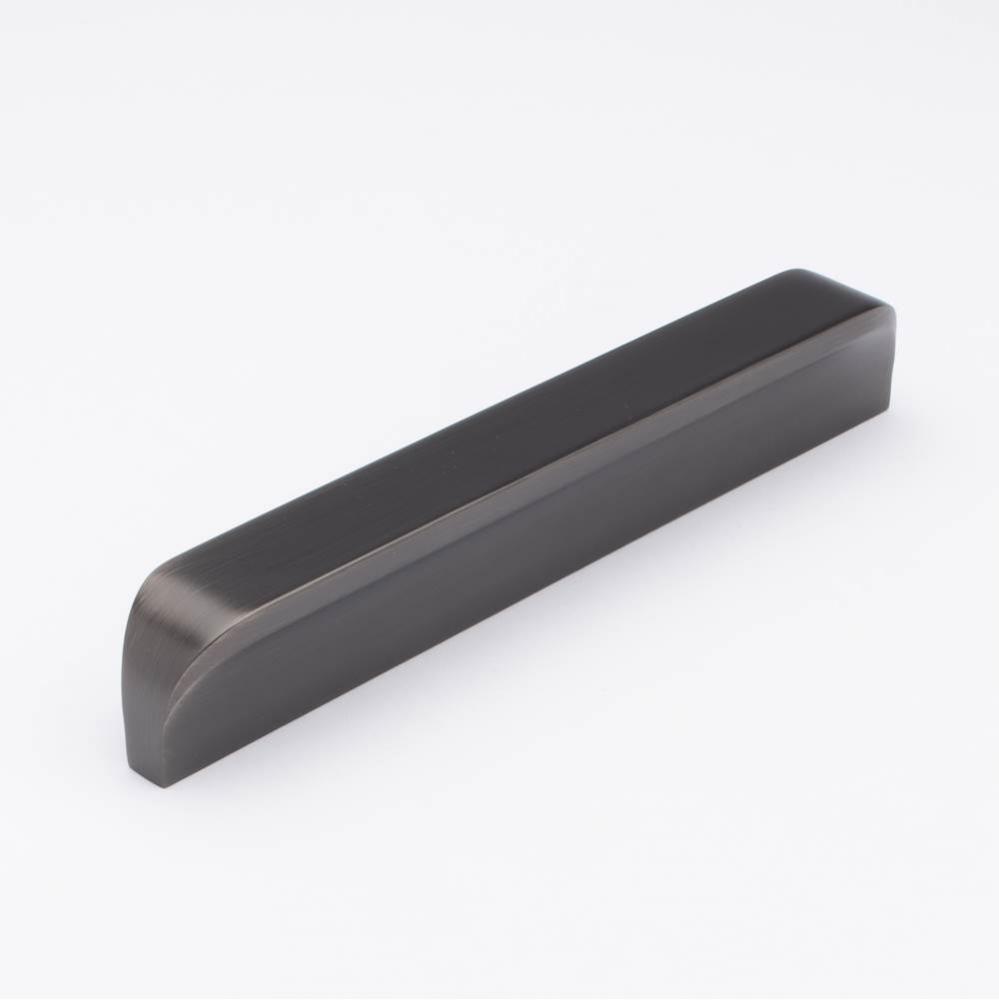 Seneca 6'' Pull In Gunmetal