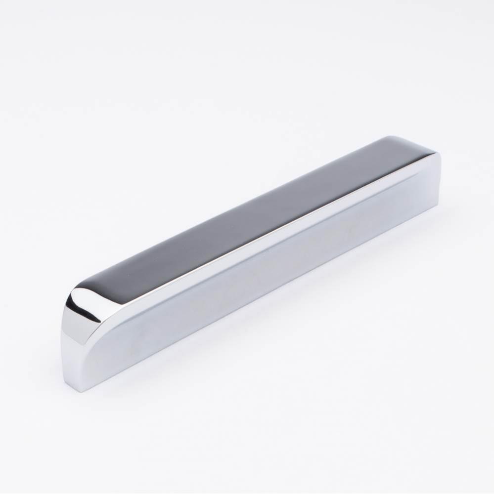 Seneca 6'' Pull In Polished Chrome