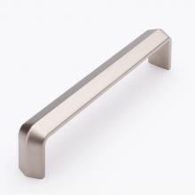 Sietto P-2003-6-SN - Eternity 6'' Pull In Satin Nickel