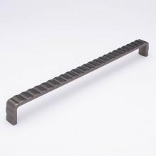 Sietto P-2004-12-G - Natoma 12'' Pull In Gunmetal