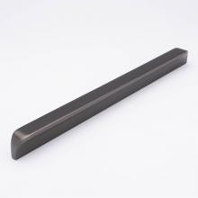 Sietto P-2005-12-G - Seneca 12'' Pull In Gunmetal