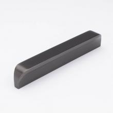 Sietto P-2005-6-G - Seneca 6'' Pull In Gunmetal