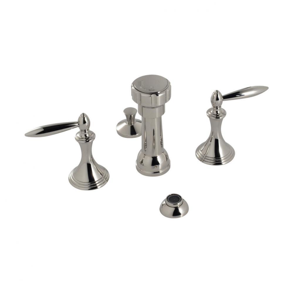 Bidet Widespread