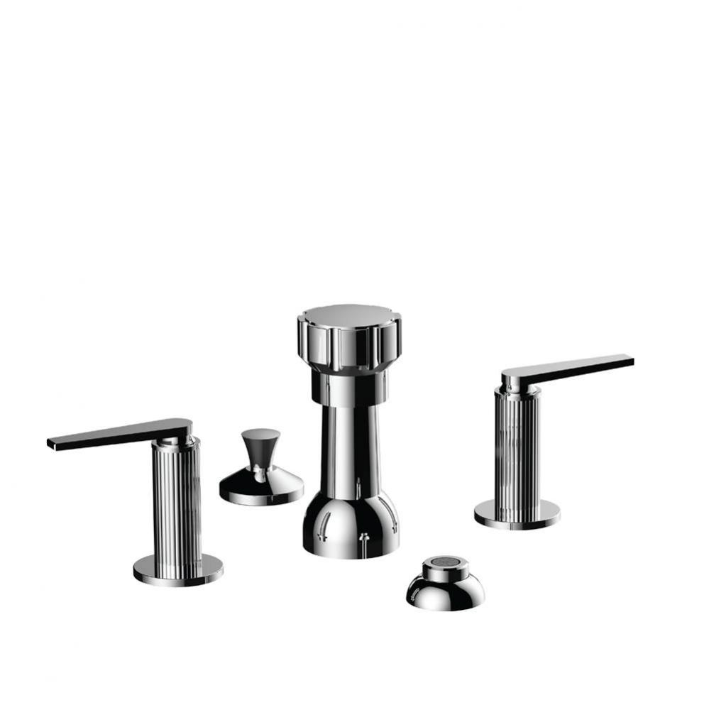 Bidet Fitting