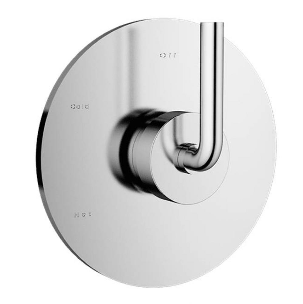 TRIM - Pressure Balanced Control