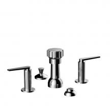 Santec 3470HO54 - Bidet Fitting