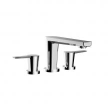 Santec 3750HY75-TM - Roman Tub Filler