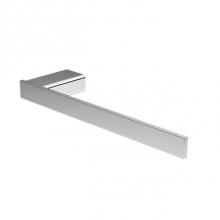 Santec 2464SQ10 - Hand Towel Bar