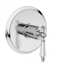 Santec 7093KT10-TM - TRIM - 3/4'' Thermostic Control