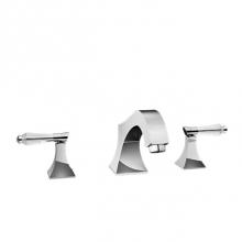 Santec 9250DC10-TM - TRIM - Roman Tub Filler