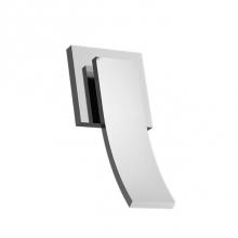 Santec YY-CU10-TM - TRIM - Wall Mount Volume / Diverter Control