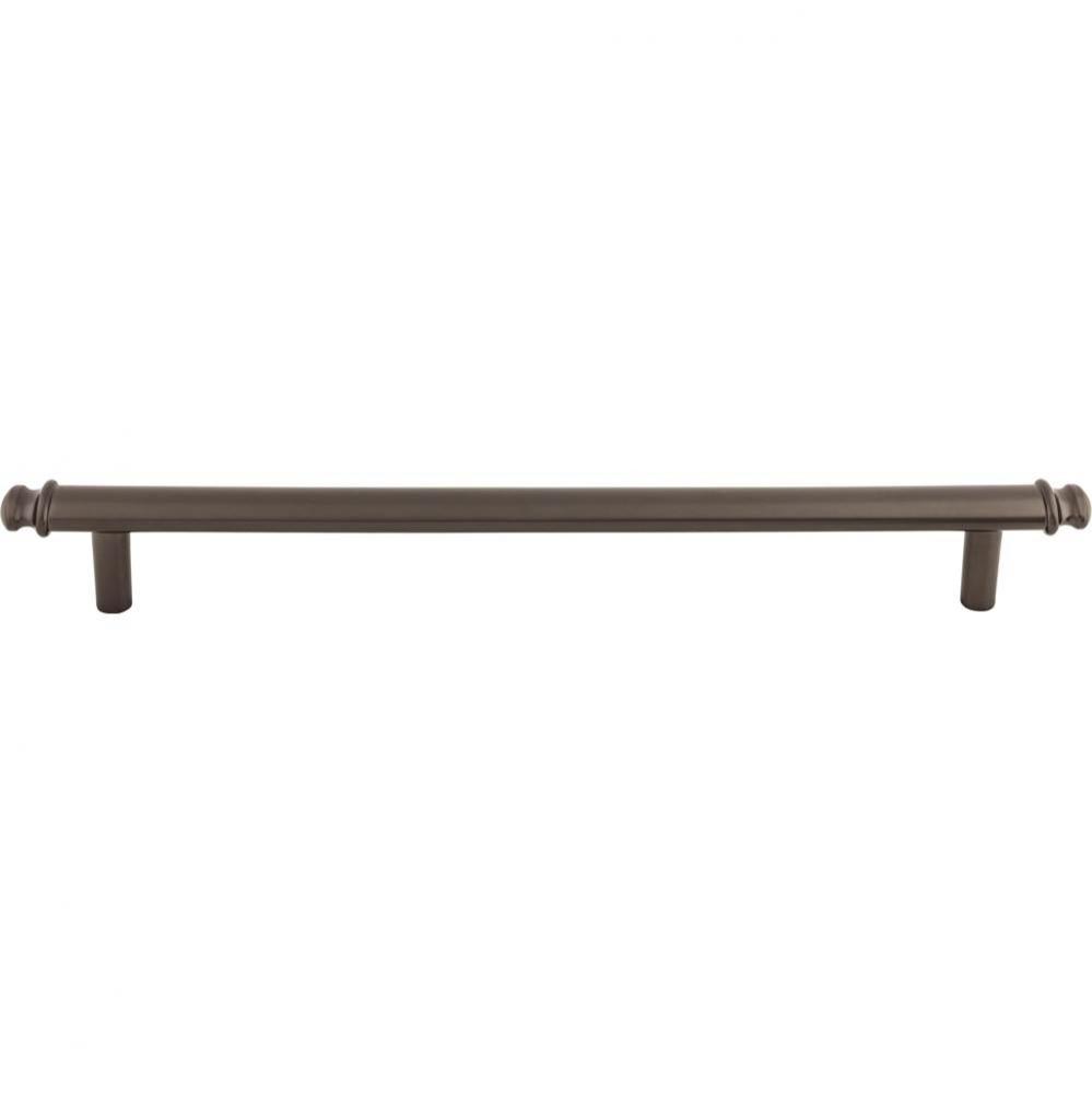 Julian Appliance Pull 18 Inch (c-c) Ash Gray
