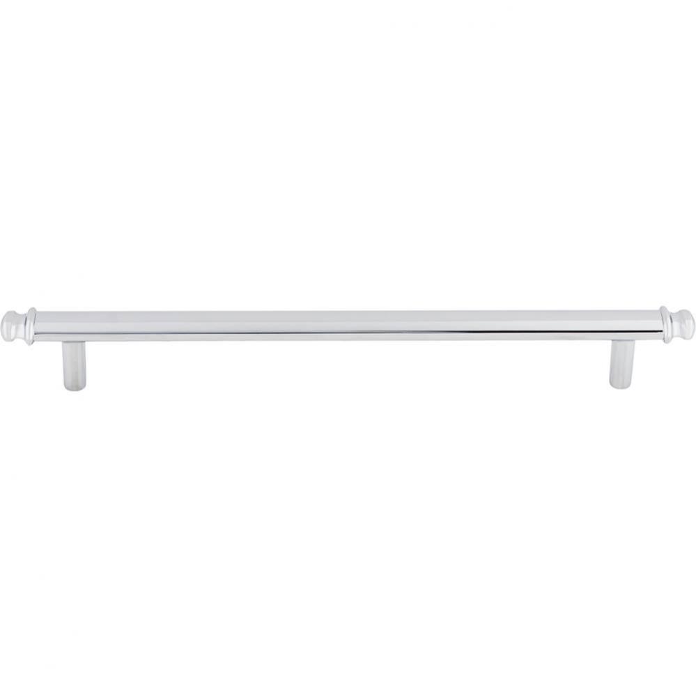 Julian Pull 7 9/16 Inch (c-c) Polished Chrome