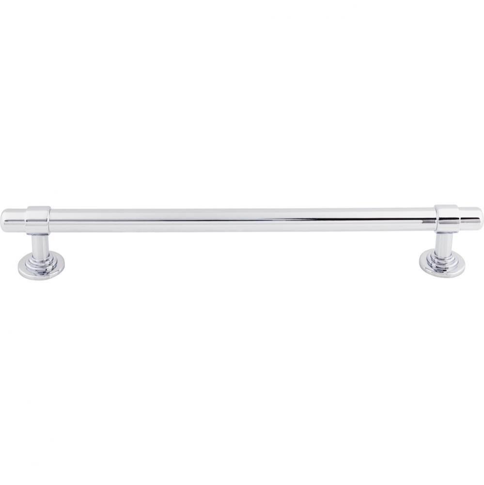 Ellis Appliance Pull 18 Inch (c-c) Polished Chrome