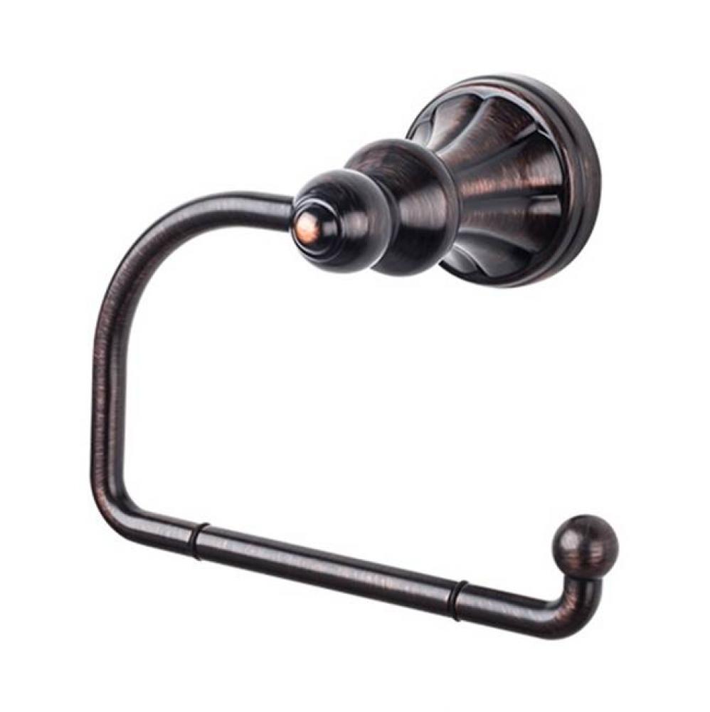 Hudson Bath Tissue Hook  Tuscan Bronze