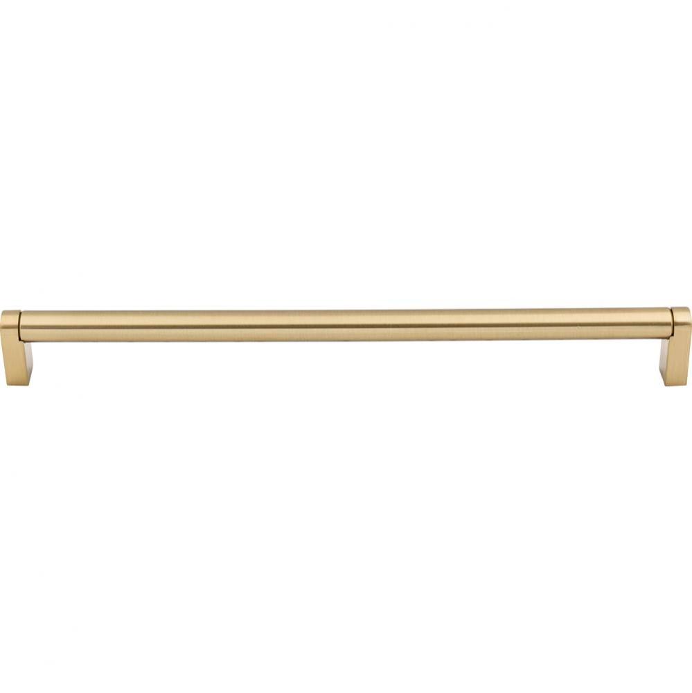 Pennington Bar Pull 30 1/4 Inch (c-c) Honey Bronze