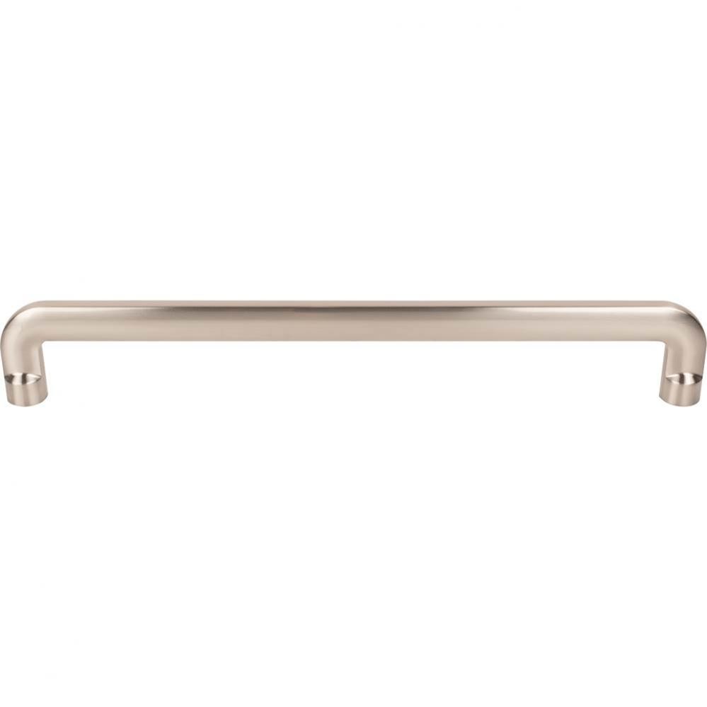 Hartridge Appliance Pull 18 Inch (c-c) Brushed Satin Nickel