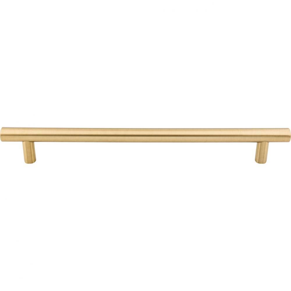 Hopewell Appliance Pull 30 Inch (c-c) Honey Bronze