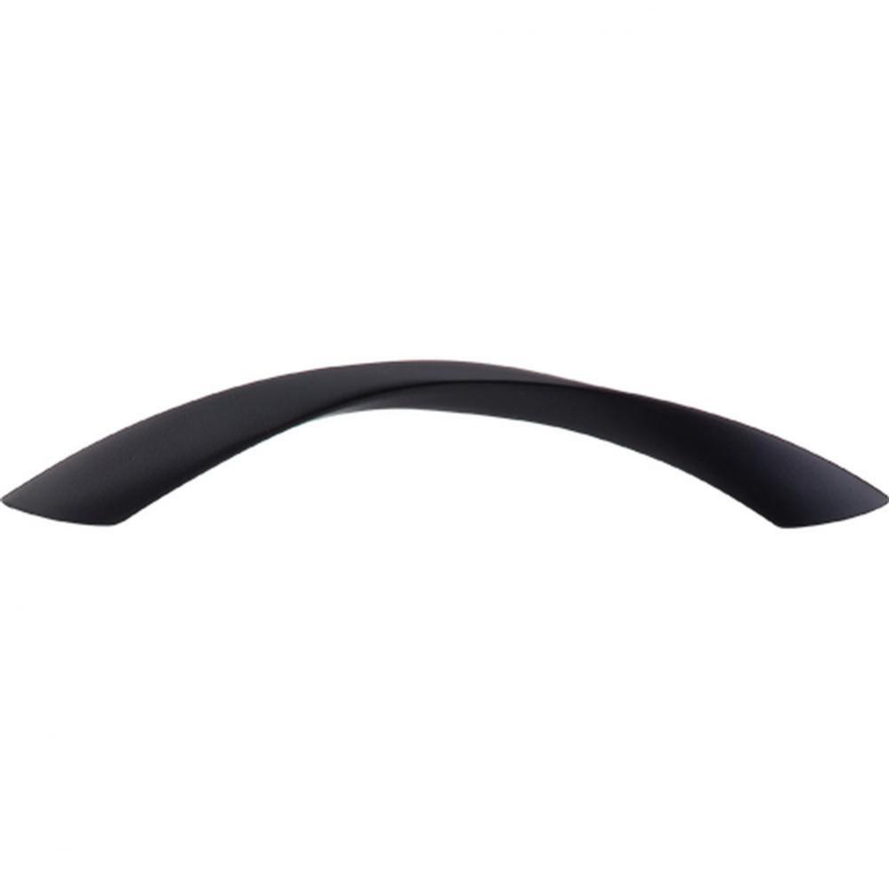 Twist Pull 5 1/16 Inch (c-c) Flat Black