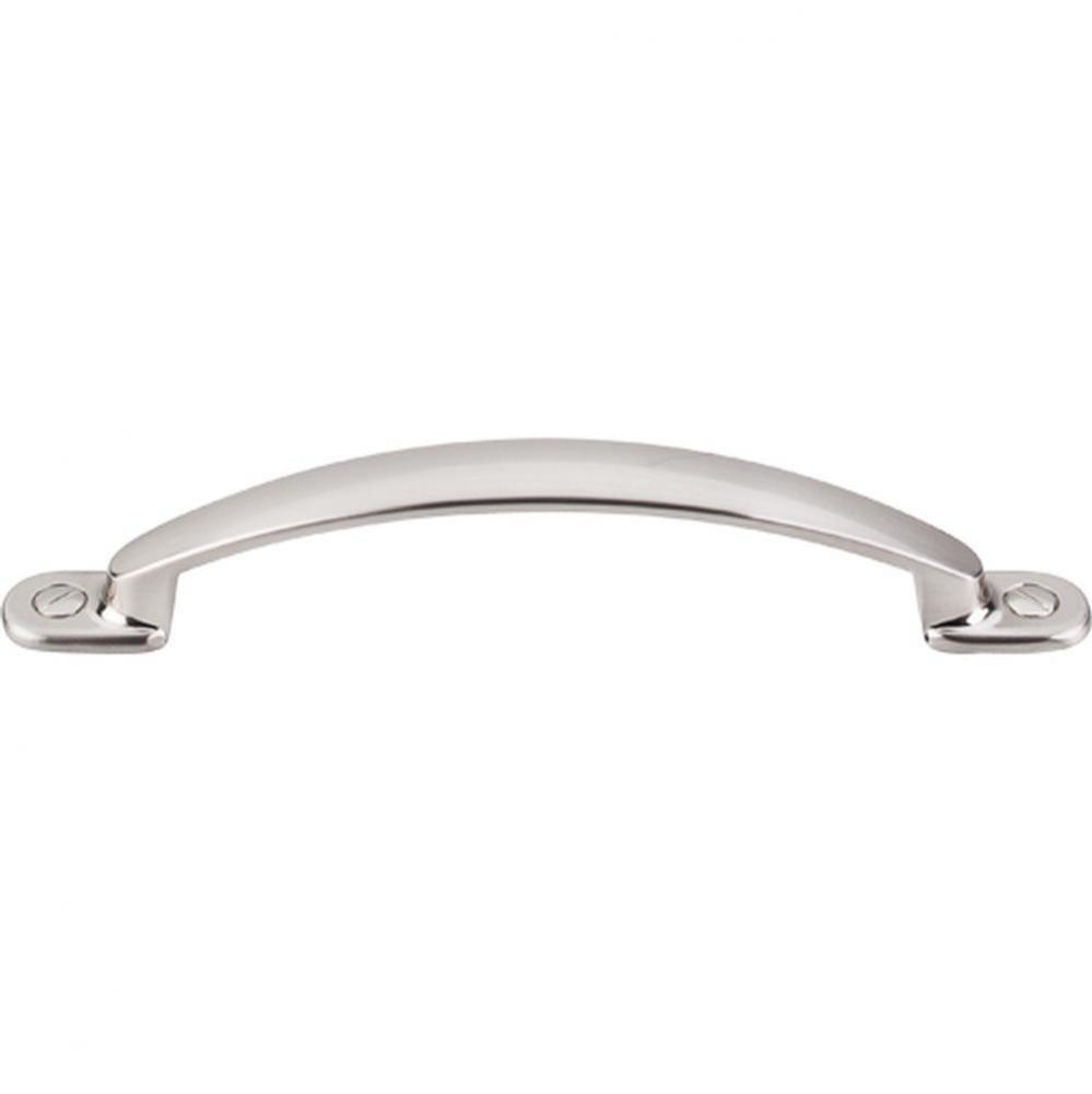 Arendal Pull 5 1/16 Inch (c-c) Brushed Satin Nickel