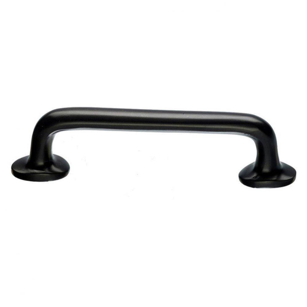 Aspen Rounded Pull 4 Inch (c-c) Medium Bronze
