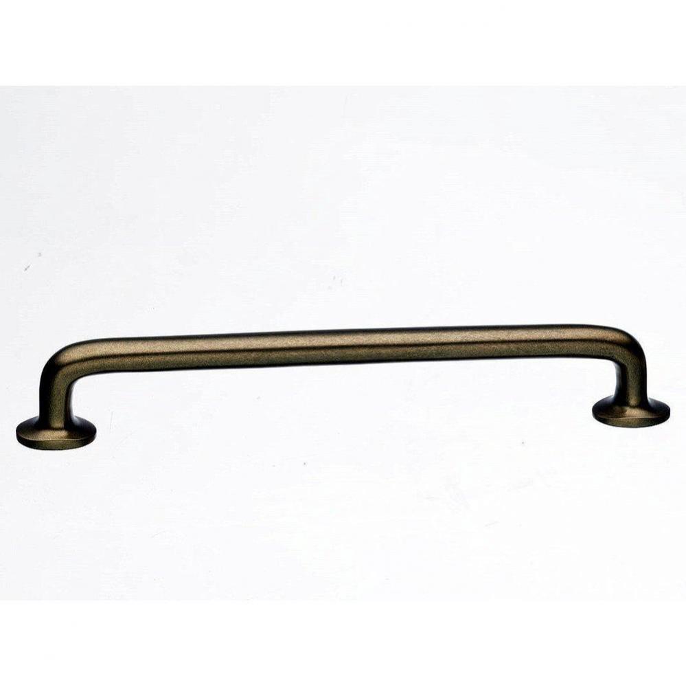Aspen Rounded Pull 9 Inch (c-c) Light Bronze