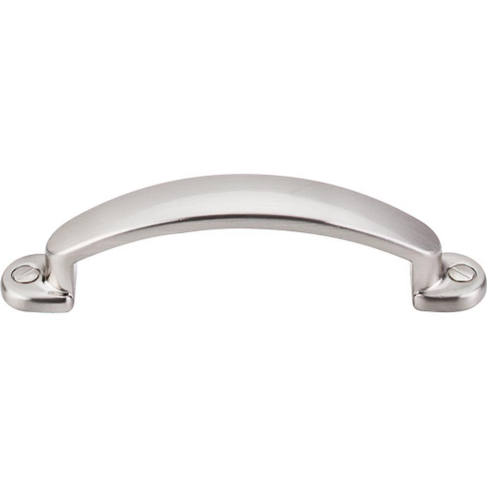 Arendal Pull 3 Inch (c-c) Brushed Satin Nickel