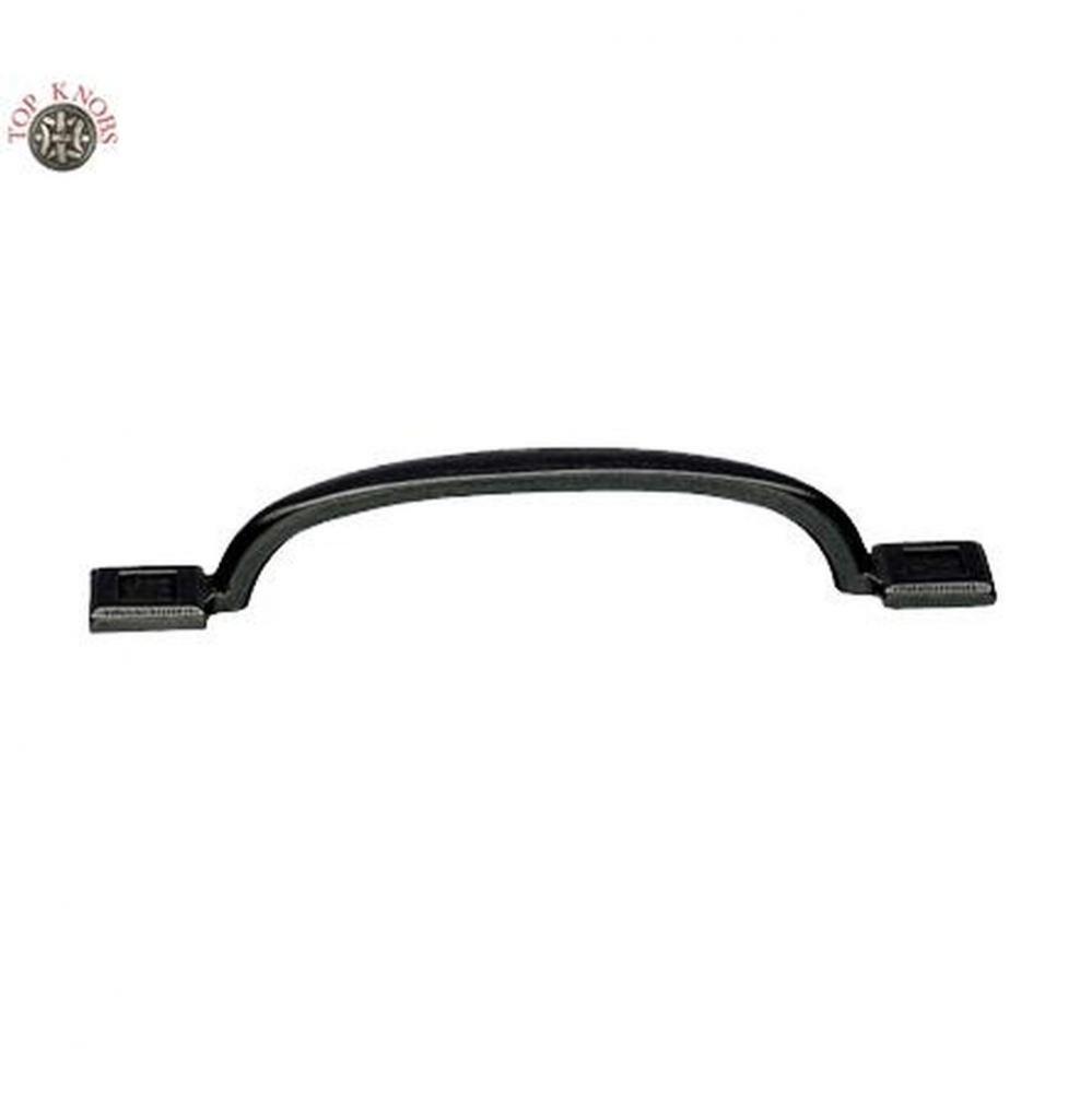 Square Inset Pull 5 1/16 Inch (c-c) Cast Iron