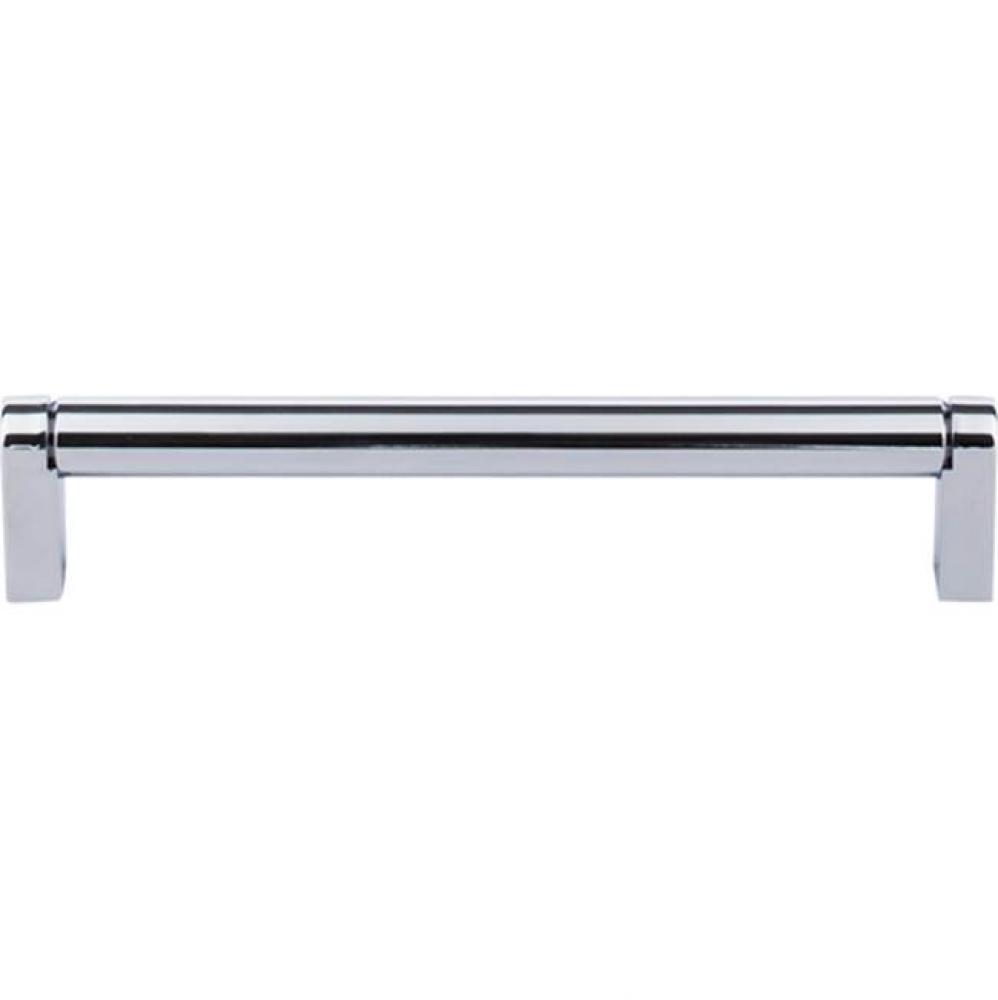 Pennington Bar Pull 6 5/16 Inch (c-c) Polished Chrome