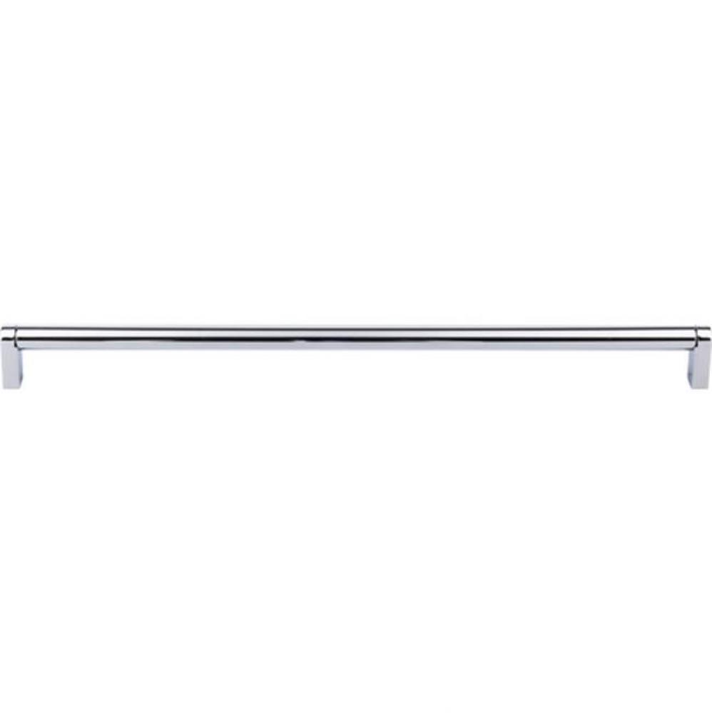 Pennington Bar Pull 15 Inch (c-c) Polished Chrome