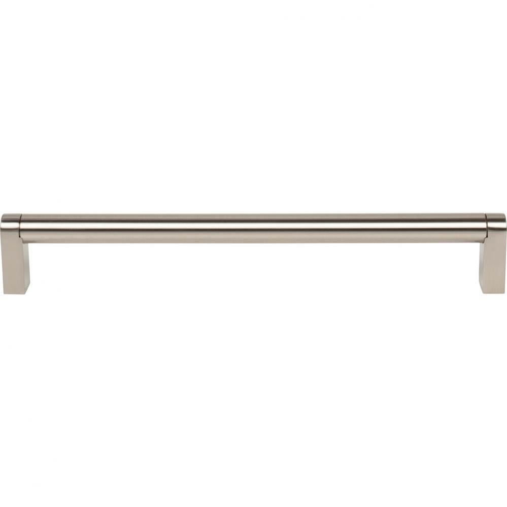 Pennington Appliance Pull 24 Inch (c-c) Brushed Satin Nickel