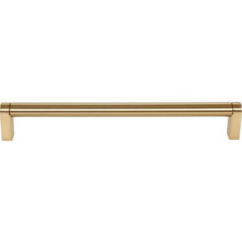 Pennington Appliance Pull 30 Inch (c-c) Honey Bronze