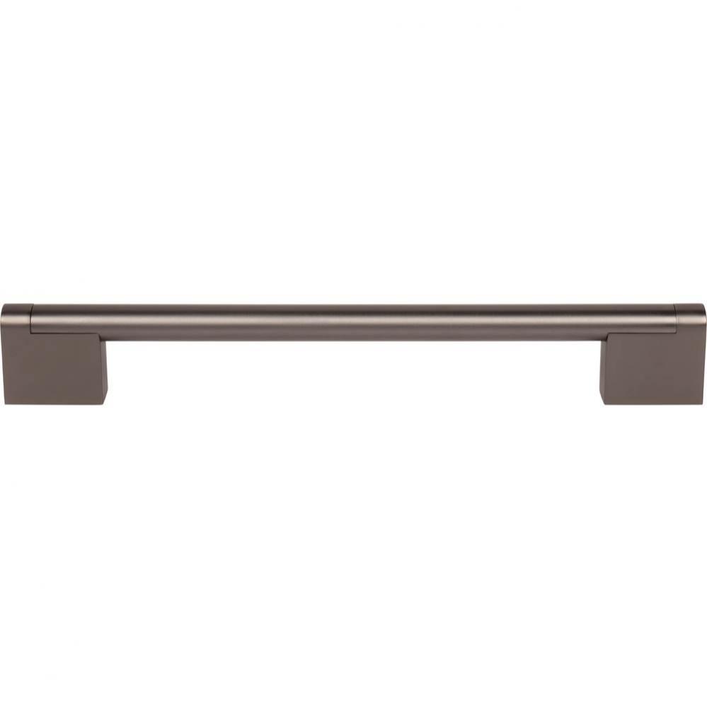 Princetonian Appliance Pull 18 Inch (c-c) Ash Gray