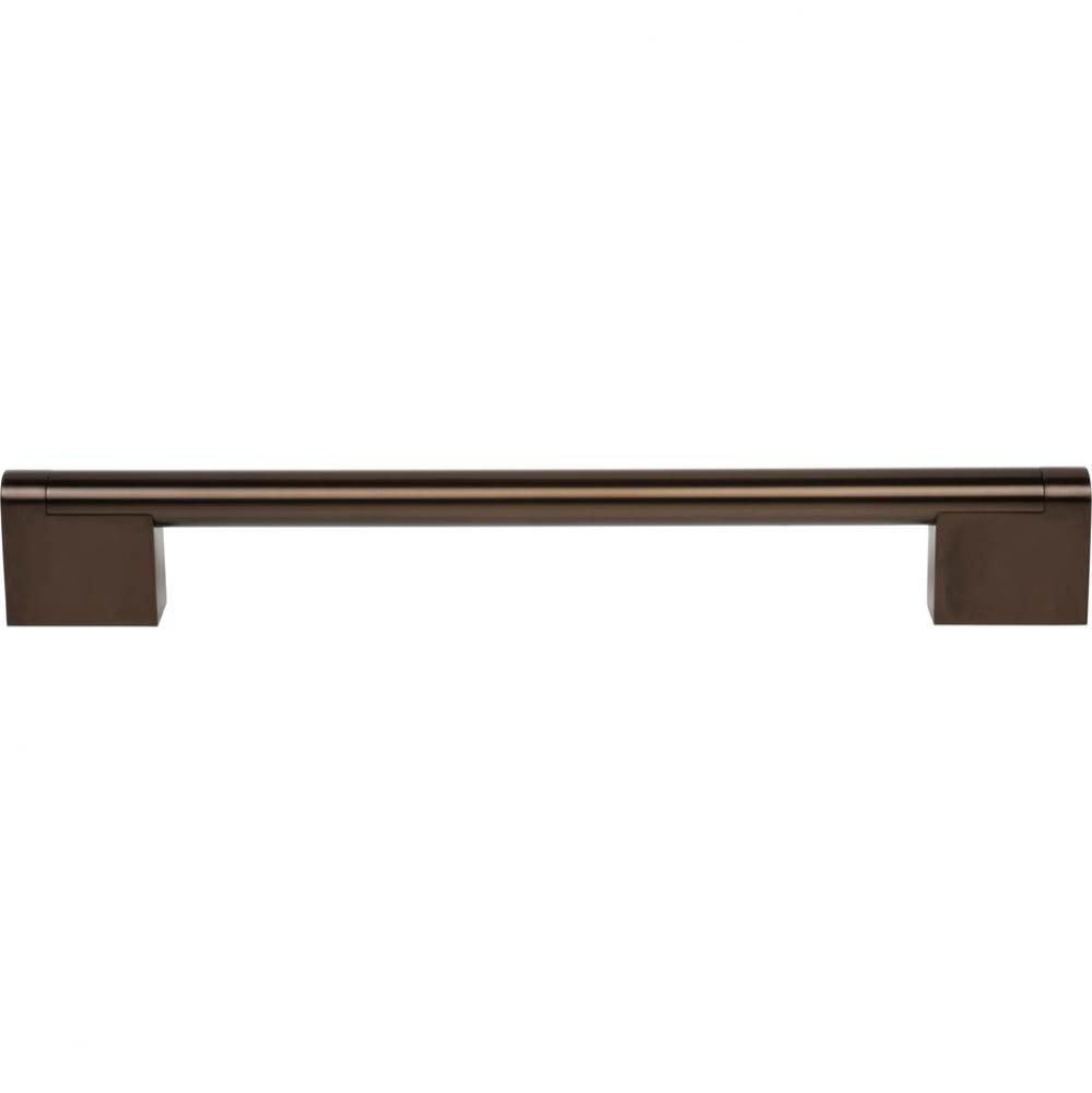 Princetonian Appliance Pull 30 Inch (c-c) Oil Rubbed Bronze