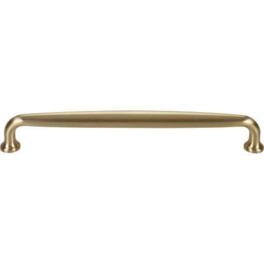 Charlotte Appliance Pull 18 Inch (c-c) Honey Bronze