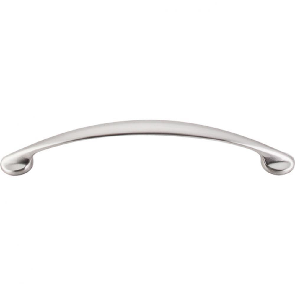 Mandal Pull 5 1/16 Inch (c-c) Brushed Satin Nickel