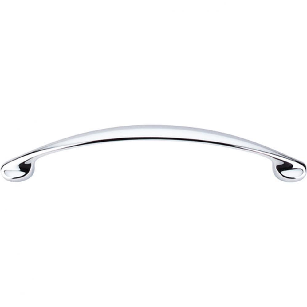Mandal Pull 5 1/16 Inch (c-c) Polished Chrome
