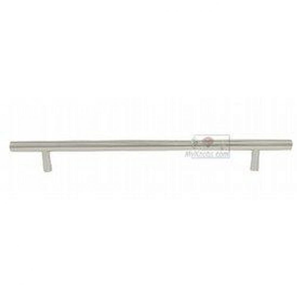 Hopewell Bar Pull 30 1/4 Inch (c-c) Brushed Satin Nickel