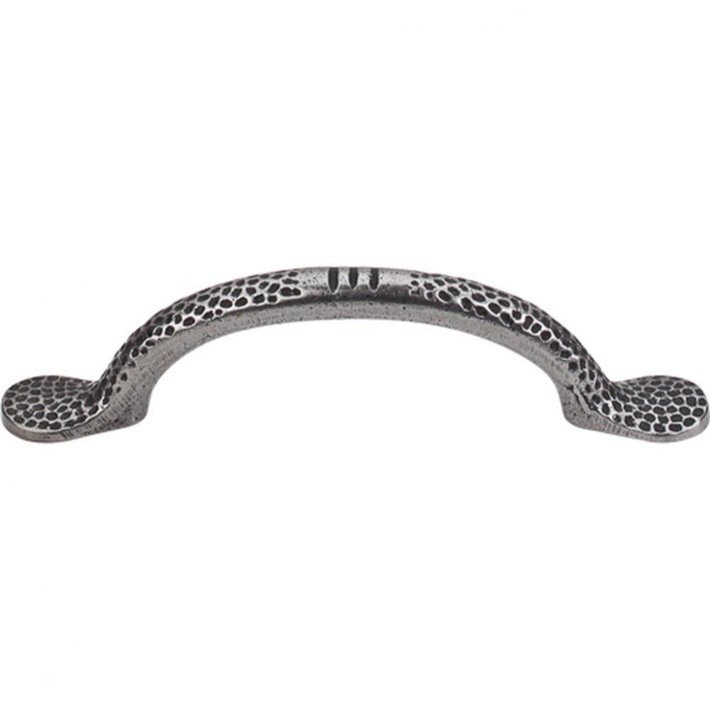 Warwick Fixed Pull 3 3/4 Inch (c-c) Cast Iron