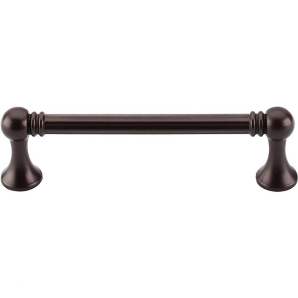 Grace Pull 3 3/4 Inch (c-c) Oil Rubbed Bronze