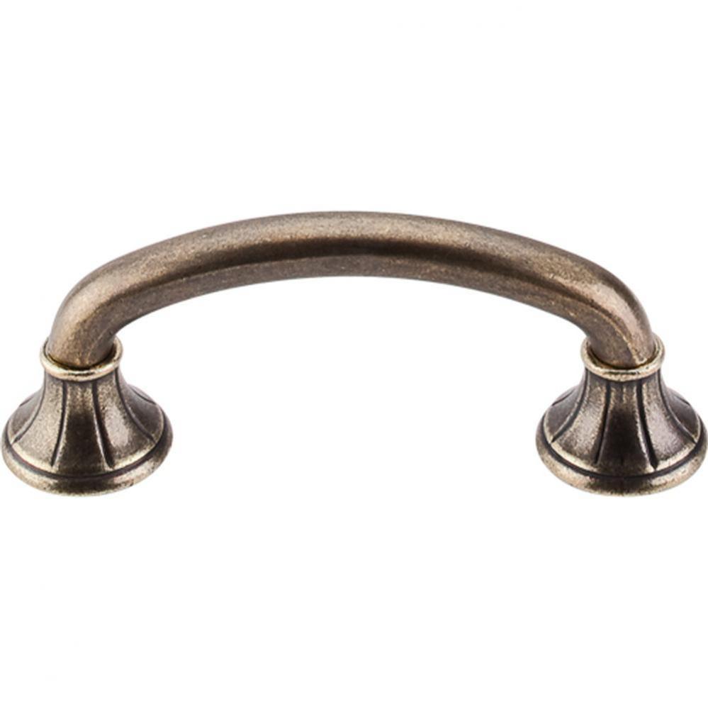 Lund Pull 3 Inch (c-c) German Bronze