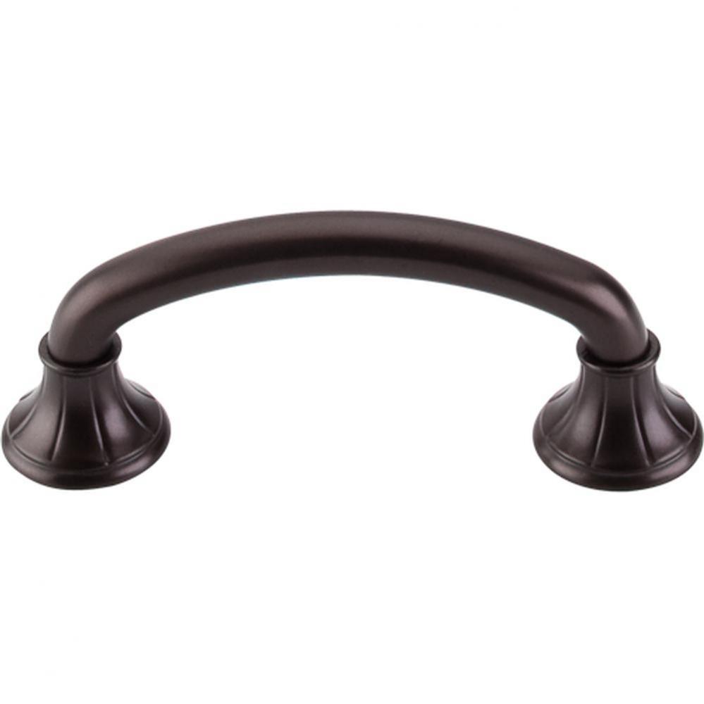 Lund Pull 3 Inch (c-c) Oil Rubbed Bronze
