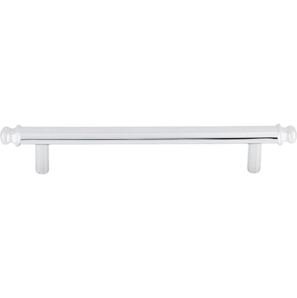 Julian Pull 5 1/16 Inch (c-c) Polished Chrome