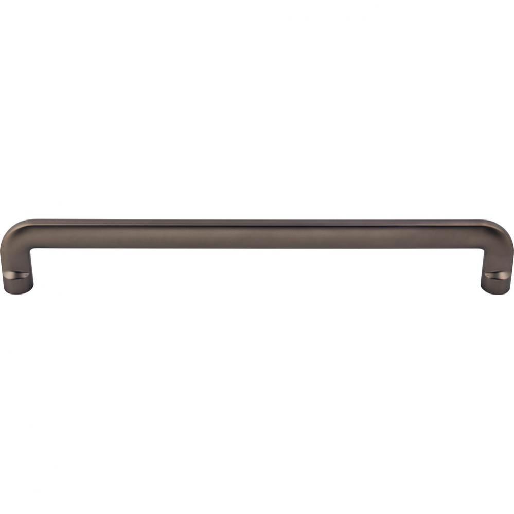 Hartridge Appliance Pull 12 Inch (c-c) Ash Gray
